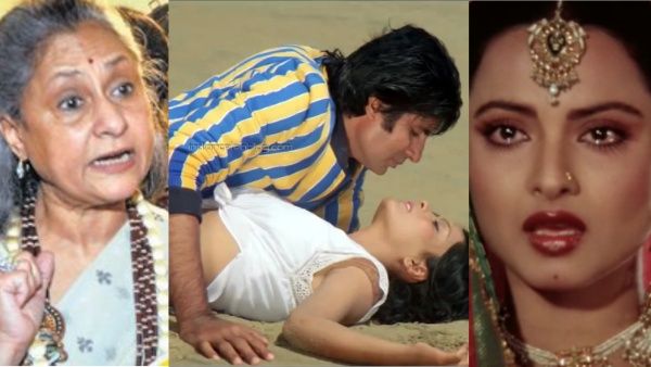 ना जया ना रेखा... बल्कि इस हसीना ने अमिताभ बच्चन के साथ शेयर कर दी पुरानी तस्वीर और खोला लंबे रिलेशन का राज