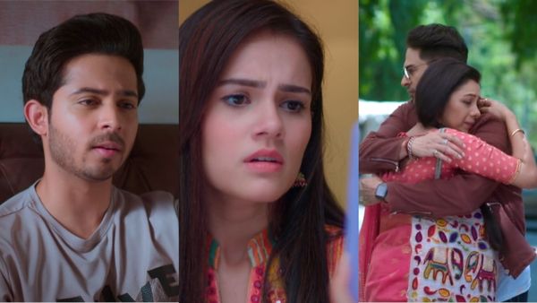 Anupamaa Written Update: डिंपी की हरकतें देखकर समर को आया गुस्सा, अनुज बताएगा माया की खौफनाक चाल