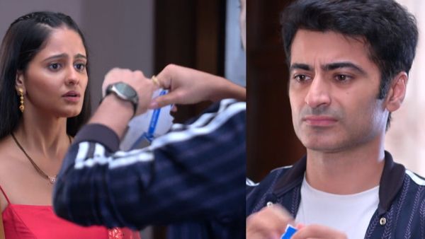 GHKKPM Spoiler Alert: सत्या उठाएगा सई पर उंगली, आंखों के सामने ही फाड़ देगा हनीमून के टिकट