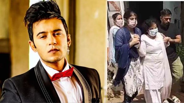 Aditya Singh Rajput: बेटे की मौत की खबर ने मां को तोड़ा, बिलखती मां का दिल दहला देने वाला वीडियो आया सामने