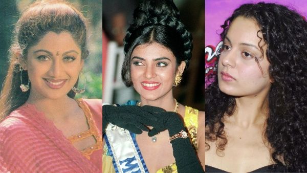 पति-पत्नी के रिश्ते के बीच 'वो' बनकर आई ये हीरोइने और तोड़ दिया घर, किसी ने रचाई शादी तो कोई आज भी है कुंआरी