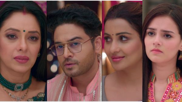 Anupamaa Written Update: अनुपमा के सामने अनुज के नाम की मेहंदी लगाएगी माया, समर की बीवी नहीं विलेन बनेगी डिंपी