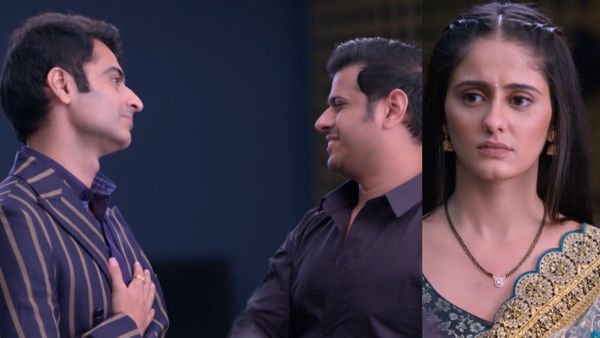 GHKKPM Spoiler Alert: विराट से अपने दिल की बात कहेगा सत्या, सई के लिए करेगा अपना इजहार-ए-इश्क