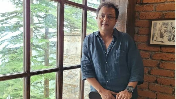 ये था Nitesh Pandey का आखिरी पोस्ट, अनुपमा में अनुज के पक्के दोस्त का निभा रहे थे रोल