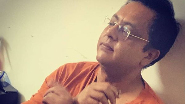 सिर्फ टीवी ही नहीं, फिल्मों में भी अपना परचम लहरा चुके हैं Nitesh Pandey; शाहरुख के साथ भी किया काम