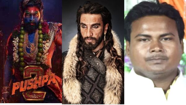 Bollywood Live Updates: 'पुष्पा: द रूल' में होगी रणवीर सिंह की एंट्री, होटल से मिली फिल्म डायरेक्टर की लाश
