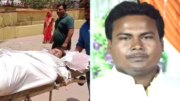 मनोरंजन जगत को लगी ये किसकी नजर, अब भोजपुरी फिल्म डायरेक्टर की होटल के कमरे से मिली लाश