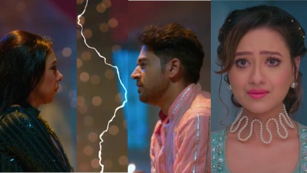 Anupamaa Written Update: काव्या की प्रेग्नेंसी का खुलेगा राज, अनुपमा के पैरों पर गिड़गिड़ाकर माफी मांगेगा अनुज