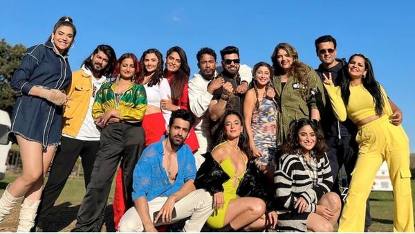 Khatron Ke Khiladi में लगी एक खिलाड़ी को इतनी भयंकर चोट, आना पड़ेगा देश वापस!