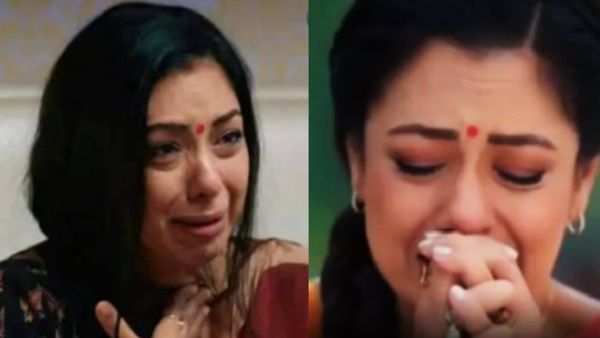 Rupali Ganguly: जब दो बाइक सवार बीच सड़क 'अनुपमा' को देने लगे गालियां, लहुलुहान हालत में पहुंची थीं पुलिस थाने