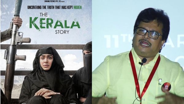Bollywood Highlights: बंगाल के एक थिएटर में दिखाई जा रही 'द केरल स्टोरी', असित मोदी के खिलाफ हुई शिकायत
