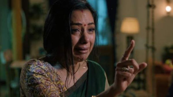 Anupamaa: माया बरखा और वनराज के बाद अब अनुपमा की जिंदगी में जहर घोलेगा ये शख्स, उड़ाने रोकने की करेगा कोशिश