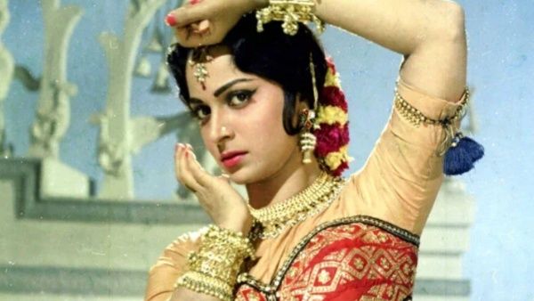 जब वहिदा रहमान ने सौतन बनकर मारी एंट्री इस स्टार की लाइफ में एंट्री और बर्बाद की गृहस्थी, 3 बच्चों के...