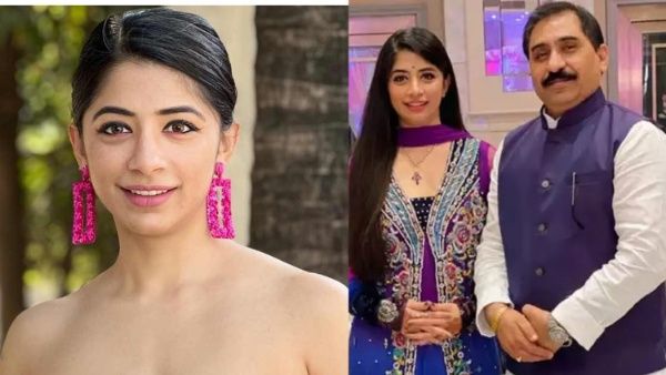 आशीष के बाद इंडस्ट्री में एक और हैरान करने वाली शादी, मशहूर एक्ट्रेस ने 21 साल बड़े नेता संग पीले किए हाथ