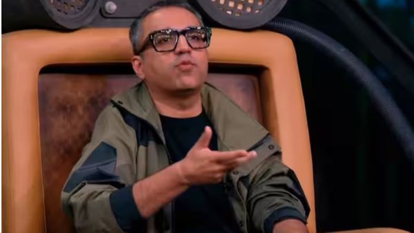 शार्क टैंक के बाद अब इस शो में आ रहे हैं Ashneer Grover, लोगों की फिर से बजाएंगे बैंड
