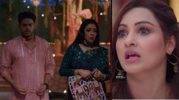 Anupamaa Spoiler Alert: अनुज से सारे बंधन तोड़कर आगे बढ़ेगी अनुपमा, माया करेगी पागलपन की हद पार