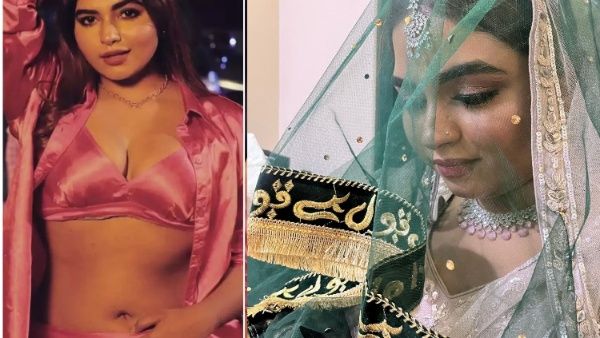 सना और जायरा के बाद एक और मुस्लिम एक्ट्रेस ने छोड़ी इंडस्ट्री, अचानक रचाया निकाह और पकड़ी मजहब की राह