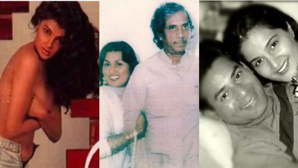 गैंगस्टर्स के प्यार में बर्बाद हीरोइने, चढ़ा प्यार का परवान तो सूली पर चढा करियर