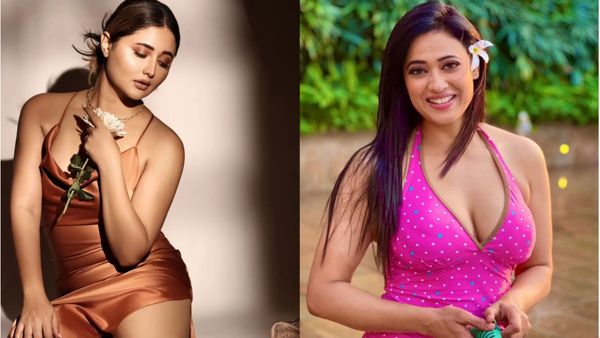 तलाक के बाद इन हसीनाओं के सिर चढ़कर बोला बोल्डनेस का खुमार, हॉट फिगर दिखाने का नहीं छोड़तीं मौका