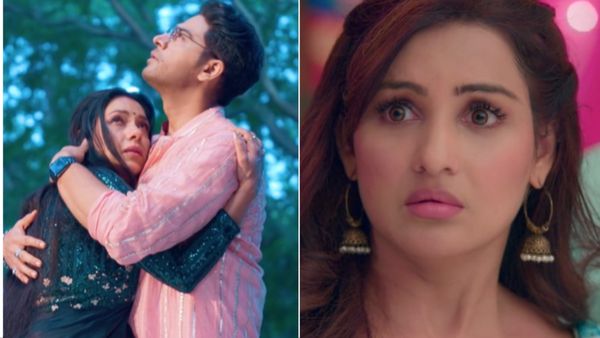 Anupamaa Spoiler Alert: तो क्या हो जाएगा अनुज अनुपमा का मिलन? बौखलाई माया करेगी बेशर्मी की हद पार