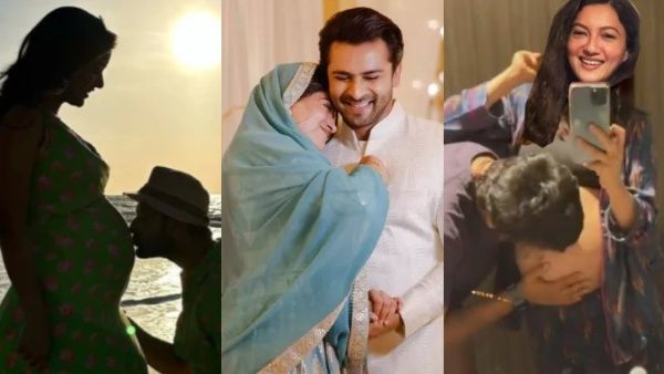 एक साथ प्रेग्नेंट हुई टीवी की इतनी सारी हीरोइने, एक को तो शादी के कई सालों बाद बड़ी मुश्किल से मिली Good News