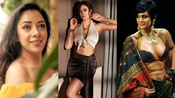 बढ़ती उम्र में चढ़ती जवानी को लेकर हीरोइनों ने काटा गर्दा, 40 पार होती जा रही है मदहोश