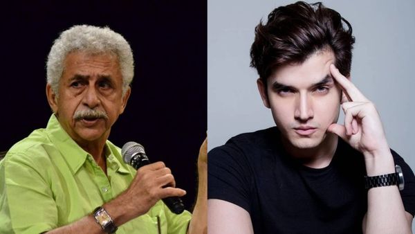 Bollywood Highlights: नसीरुद्दीन ने कहा- 'मुस्लिमों से नफरत करना फैशन बना', पारस ने खोली को-एक्टर्स की पोल