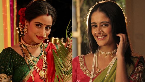 Ghum Hai Kisikey Pyaar Meiin: 'गुम है' की सई और पाखी ने किया एक-दूजे को अनफॉलो, कारण सिर्फ एक नहीं बल्कि कई है