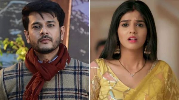 YRKKH Update: तो क्या अभिमन्यु और अक्षरा को एक करने के लिए अभिनव देगा अपने प्यार की कुर्बानी? खत्म होगा रोल!