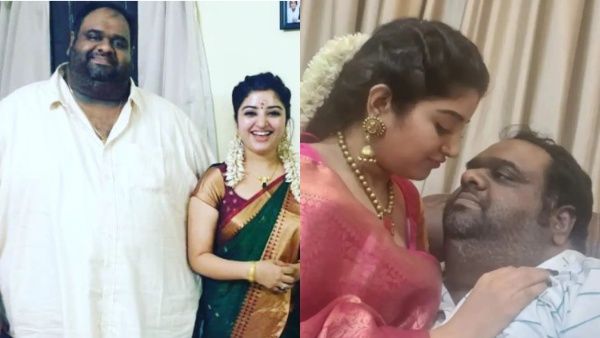 महालक्ष्मी ने शेयर कर दी अपनी ऐसी तस्वीरें, गुस्सा पति बोले- कितनी बार कहा है मेरे बिना अपनी तस्वीरें मत डालो.