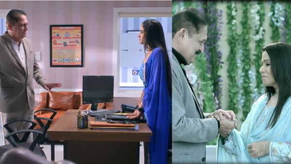 GHKKPM Spoiler Alert: पाखी का काला सच आएगा सामने, विजू काका से अपनी सास का सच उगलवाएगी सई