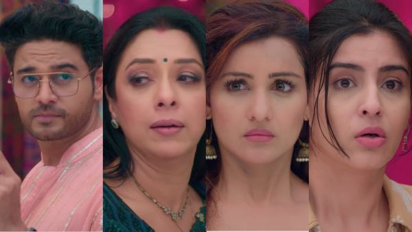 Anupamaa Spoiler Alert: अनुज और अनुपमा मिलकर बजाएंगे माया की बैंड, बरखा अनजाने में करेगी बड़े राज का खुलासा
