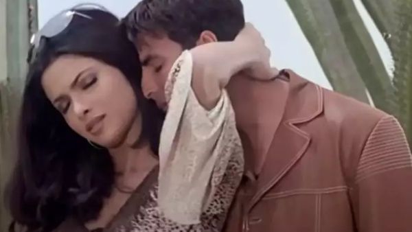 पहली ही फिल्म में अक्षय कुमार ने प्रियंका चोपड़ा के साथ कर दिया कुछ ऐसा कि... आज तक नहीं भूली हसीना