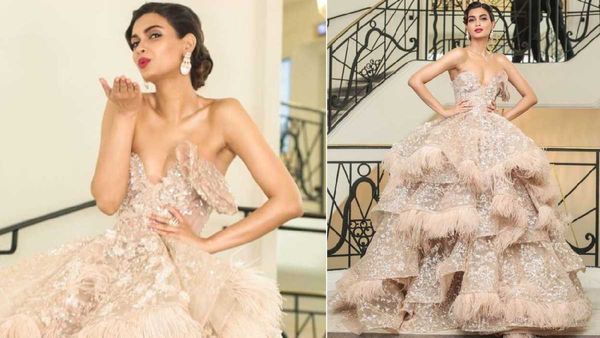 Diana Penty- कान्स लौटेंगी बोल्ड एक्ट्रेस डायना पेंटी, कुर्सी की पेटी बांध लीजिए!