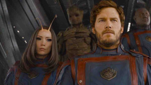 Guardians of the Galaxy Vol 3 Week 1 Box Office: 'द केरल स्टोरी' की आधी कमाई भी नहीं कर पाई ये हॉलीवुड फिल्म