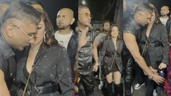Honey Singh से डेटिंग की बात पर Nushrat Bharucha ने तोड़ी चुप्पी, जो कहां वो चौंका देगा!