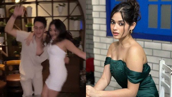 Jannat Zubair- 'इसीलिए उमराह करने गई थी, कलंक है', भाई के साथ ऐसे डांस करने पर ट्रोल हुईं जन्नत जुबैर!