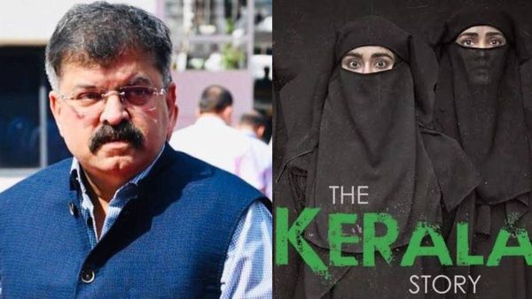 'The Kerala Story के निर्माता को सरेआम फांसी दे देनी चाहिए', एनसीपी नेता के विवादित बयान पर मचा हंगामा