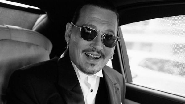 Cannes 2023 में जॉनी डेप की फिल्म के साथ उनके 'सड़े' दांतों की भी चर्चा, वायरल pics देखकर फैंस ने बनाया मुंह!