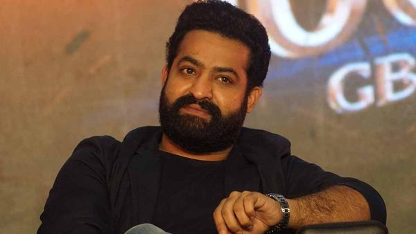 Jr NTR के जन्मदिन पर फैंस ने दी बकरियों की बलि और पोस्टर पर बहाए खून, 9 आरोपी गिरफ्तार
