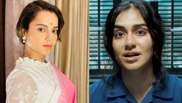 Kangana Ranaut ने 'द केरल स्टोरी' पर दिया बड़ा बयान, विरोध कर रहे लोगों को कह दिया 'आतंकवादी'