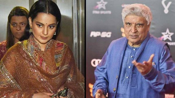 Javed Akhtar ने भरी अदालत में किया खुलासा, इसलिए किया था कंगना रनौत पर मानहानि का केस?