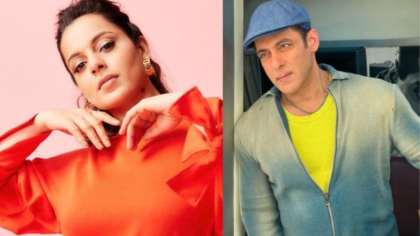 Salman Khan को मिल रही धमकी पर कंगना रनौत ने तोड़ी चुप्पी, बोलीं- पीएम मोदी और अमित शाह से..