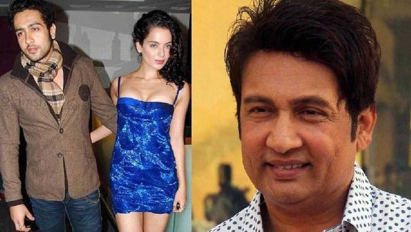 Kangana Ranaut से बेटे के अफेयर और ब्रेकअप पर ये क्या बोल गए Shekhar Suman?