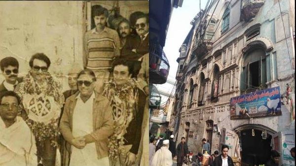 पाकिस्तान में है 104 साल पुरानी भव्य 'कपूर हवेली'- जिसे 1947 के बंटवारे के बाद छोड़ गए थे राज कपूर, PHOTOS