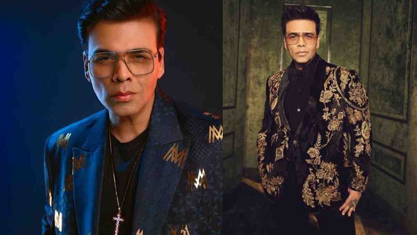 Karan Johar Birthday: एक खास अनाउंसमेंट के साथ 25 मई को ट्रिपल ट्रीट देंगे करण जौहर- Exclusive
