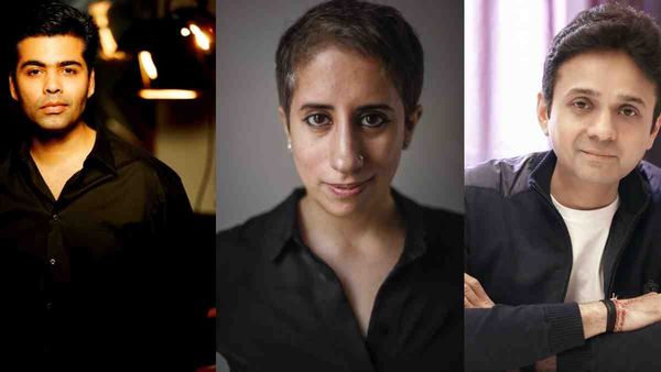 ऑस्कर विनिंग प्रोड्यूसर गुनीत मोंगा ने करण जौहर के साथ मिलाया हाथ, सुपरहिट पार्टनरशिप की शुरुआत!