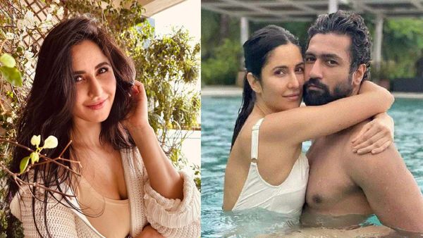 Katrina Kaif- इस प्रोजेक्ट के बाद बेबी प्लान करेंगी कैटरीना कैफ? हो गया सबसे बड़ा खुलासा!