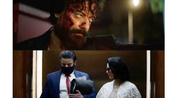 Kennedy: सनी लियोन- राहुल भट्ट स्टारर फिल्म की पहली झलक ने नेटिजन्स को किया इंप्रेस, बोले- अनुराग कश्यप इज बैक