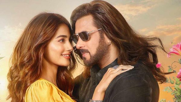 Kisi Ka Bhai Kisi Ki Jaan लाइफटाइम बॉक्स ऑफिस कलेक्शन: इतने करोड़ में सिमटी सलमान खान की ईद रिलीज